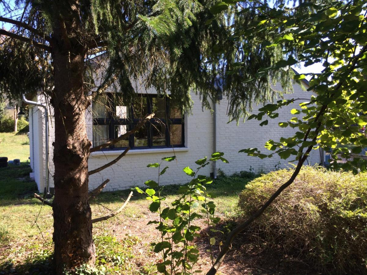 Вилла Clairseine Tournedos-sur-Seine Экстерьер фото