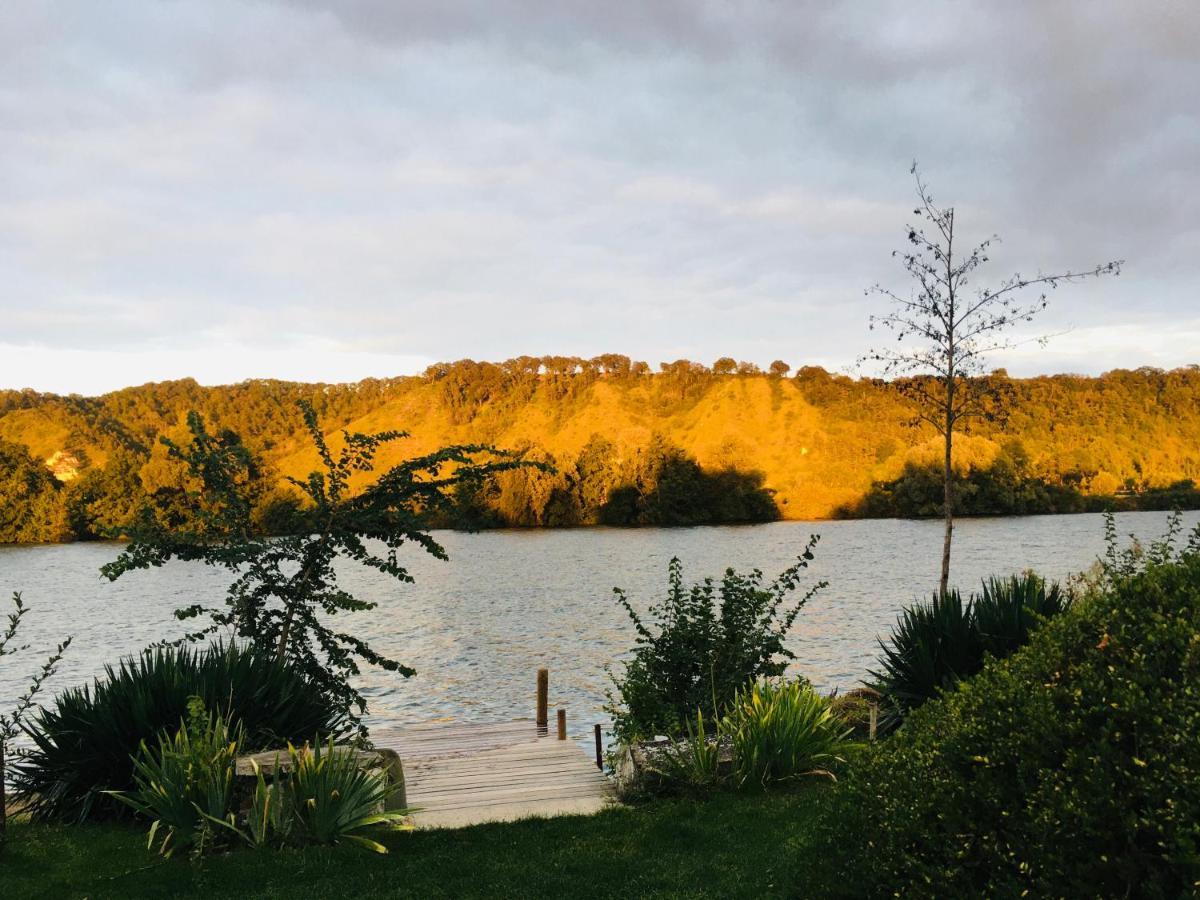 Вилла Clairseine Tournedos-sur-Seine Экстерьер фото